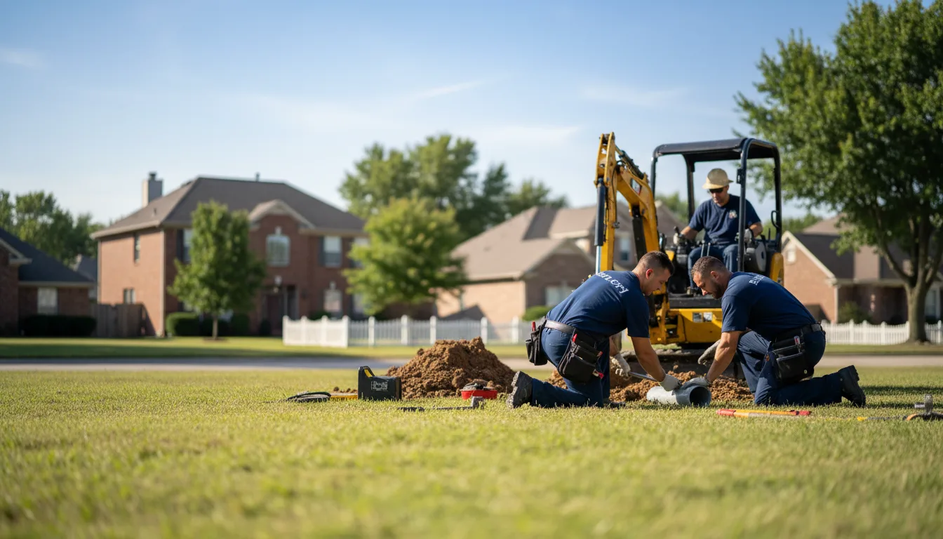 Water Heater Repair in Southbury, CT near me
